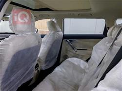 Geely Emgrand X7 Sport